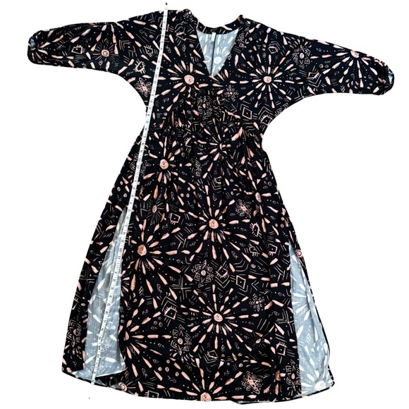 Anthropology Malai Sundress Coverup Sz Sm - Picture 13 of 16